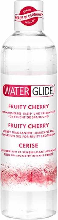 Waterglide 300 ml Fruchtige Kirsche (300 ml)