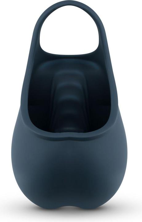 Actual product image Boners Stimulating Ball Pouch - Blue (4 cm)