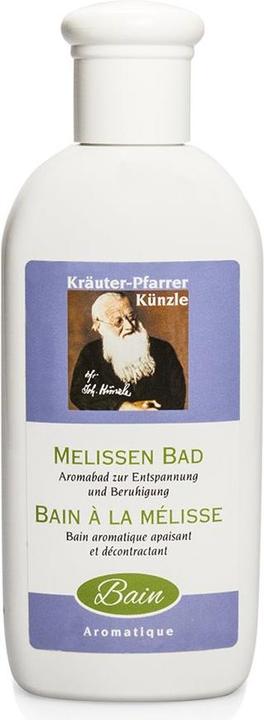 Künzle Melissen Bad (200 ml, Badeöl)