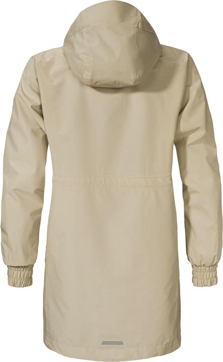 Produktbild Schöffel Parka Style Bohorok WMS (48)