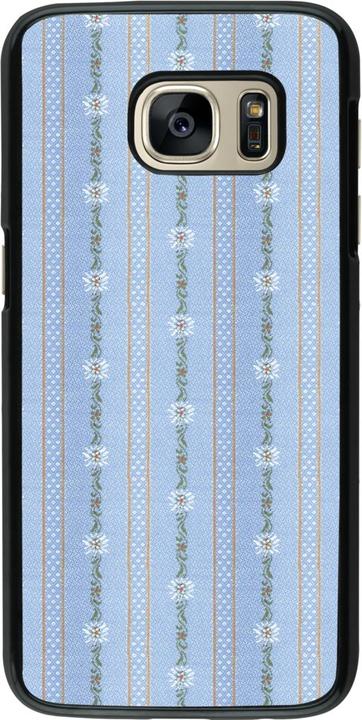 Image du produit PhoneLook Coque Edel- Weiss (Samsung Galaxy S7)