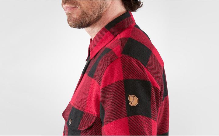 Immagine prodotto Fjällräven Camicia del Canada (S)