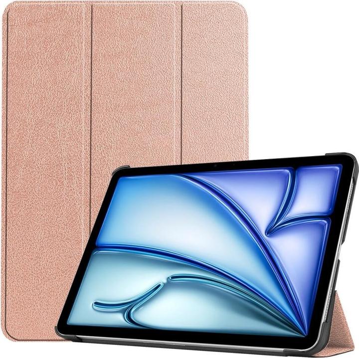 Produktbild Cover-Discount iPad Air 11 2024 - Tri-fold Smart Case (iPad Air 11 2024 (M2))