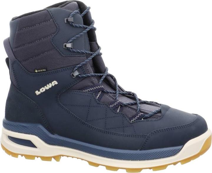 Actual product image Lowa Ottawa GTX (46.5)