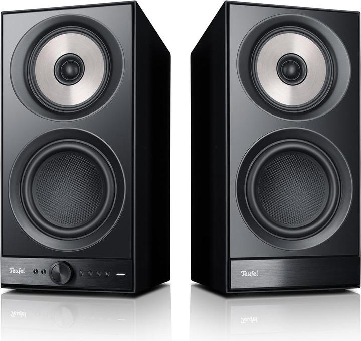 Actual product image Teufel Stereo M (Wi-Fi, Bluetooth)
