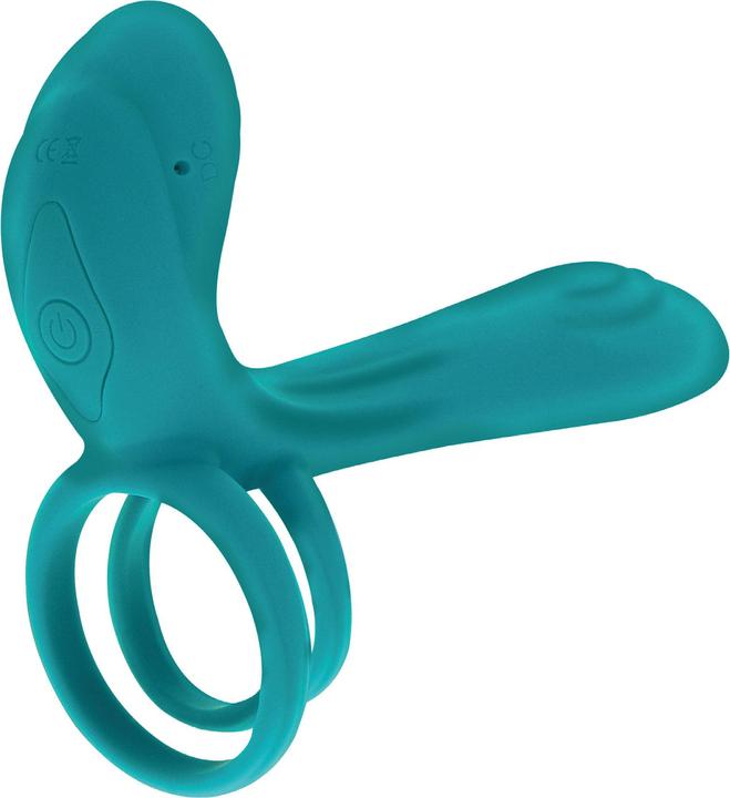 Produktbild Xocoon Couples Vibrator Ring (13 cm)