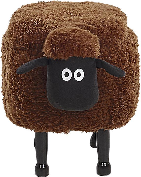 Actual product image Beliani Sheep