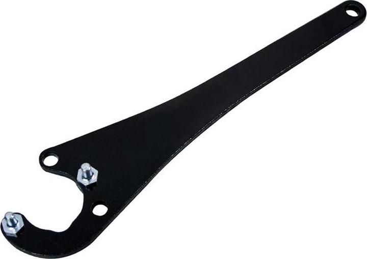 Image du produit BlueSpot Tools Clé à ergots réglable pour meuleuse (26 mm, 30 mm, 35 mm)