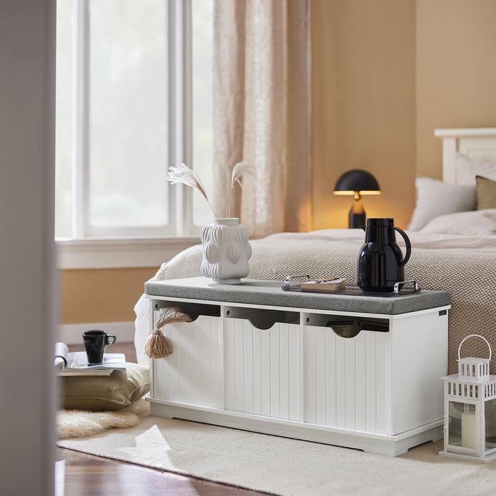 Immagine prodotto SoBuy Sitzbank (100 cm)