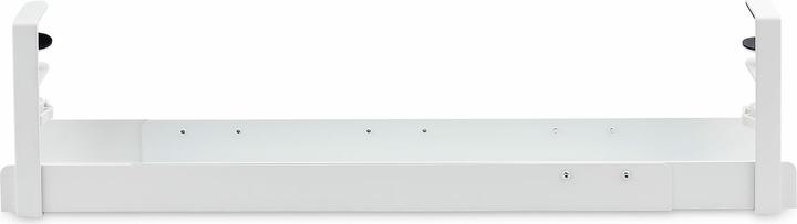 Image du produit StarTech Tablette de gestion des câbles (Trou de câble, 120 cm)