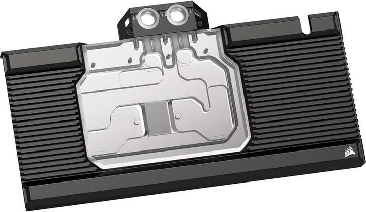 Productafbeelding Corsair GPU waterblok, iCUE LINK XG7 RGB 40-SERIES SUPRIM/TRIO (4090)