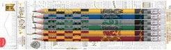 Immagine prodotto Maped Harry Potter (HB, 6 x)