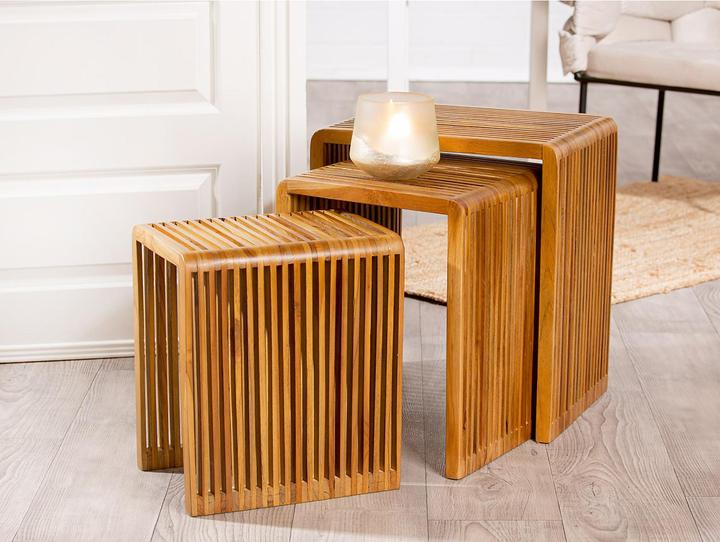 Image du produit Gilde Set de table Cali