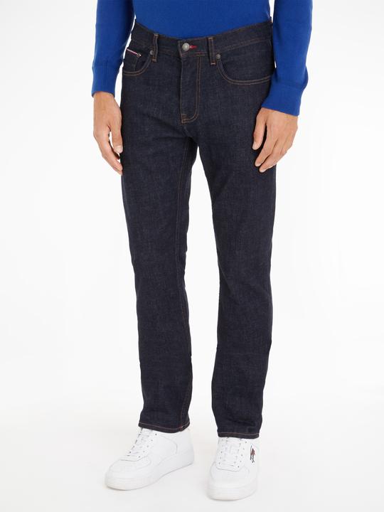 Actual product image Tommy Hilfiger Denton Jeans Straight Fit Ohio Rinse (W32/L36)
