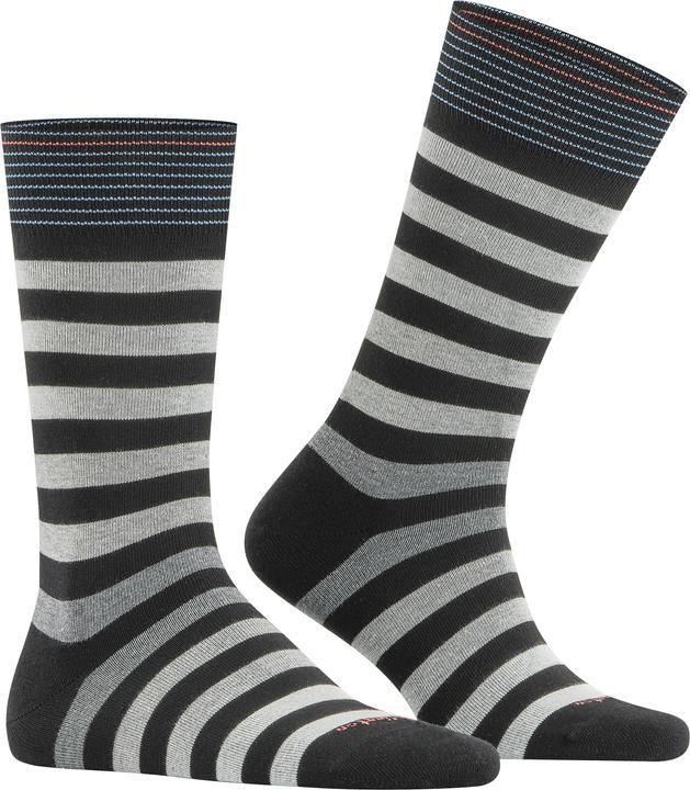 Immagine prodotto Burlington Socken Casual Bequem sitzend (40 - 46)