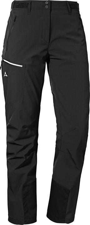Schöffel Women's Softshell Pants Matrei