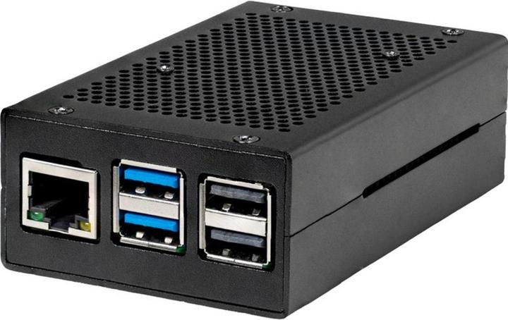 Immagine prodotto Joy-it RB-AlucasiP5-01B (Case)