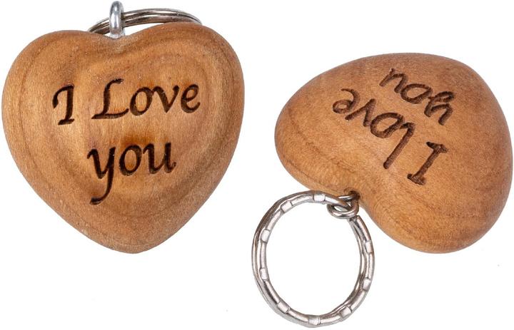 Produktbild La Mia! I love you