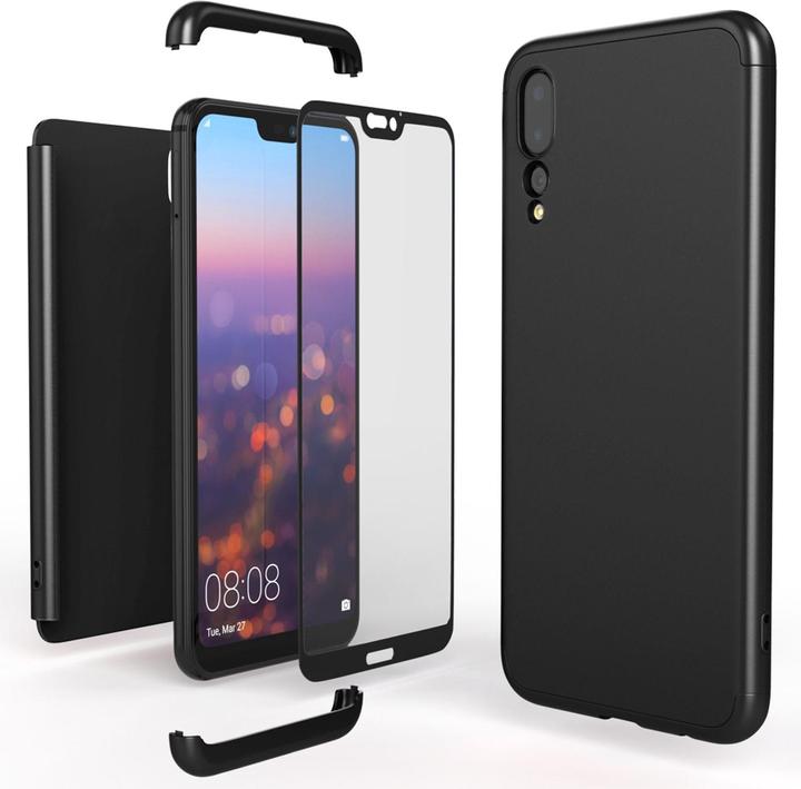 Produktbild Nalia Rundum Handyhülle (Huawei P20 Pro)