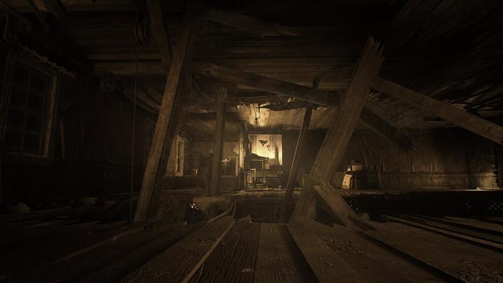 Produktbild Capcom Resident Evil 7 (F) (Xbox One X, Xbox Series X)