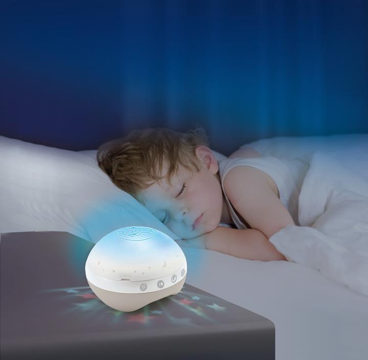 Image du produit Infantino Projecteur de musique