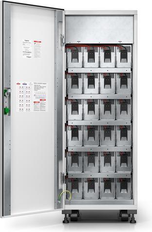 Produktbild APC Easy UPS 3S Modular Battery Cabinet