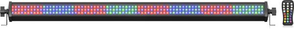 Actual product image Behringer LED FLOODLIGHT BAR 240-8 RGB-R LED Bar z 240 diodami RGB ze zdalnym sterowaniem (LED)