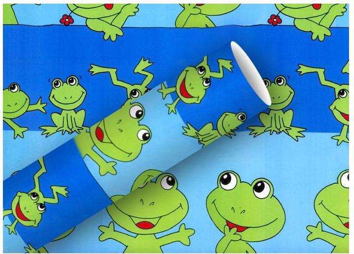 Produktbild Braun + Company Geschenkpapier (Geschenkpapier, 1 x)