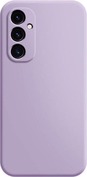 MU Classic Serie Softcase TPU (Samsung Galaxy A55)