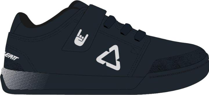 Image du produit Leatt 2.0 Junior Flat black 34.5 (34.5)
