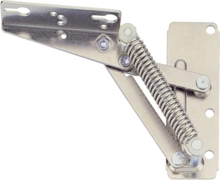Actual product image Hettich Flap supports Lift 90