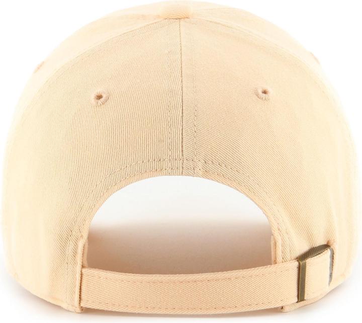 Produktbild 47 Brand Strapback Cap - CLEAN UP Baltimore Orioles apricot