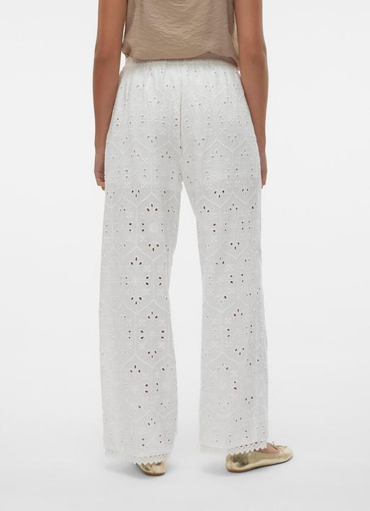 Actual product image Vero Moda VMIRINA High waist trousers Trousers (S)