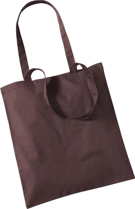Westford Mill Tragetasche Bag For Life (10 l)