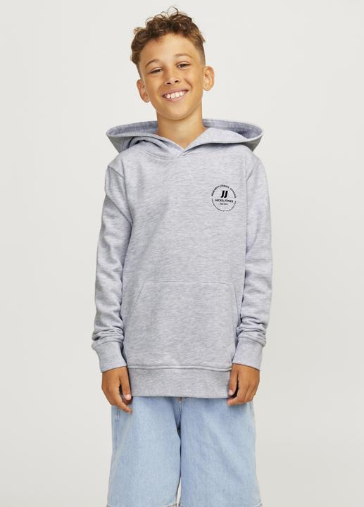 Immagine prodotto Jack & Jones Gedruckt Kapuzenpullover Mini Kapuzenpullover (122)