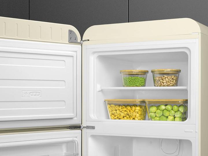 Image du produit Smeg FAB30LCR5 (294 l)