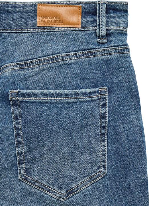 Produktbild Vero Moda Vmflash Mr Flared Jeans Li347 Ga Noos (32)