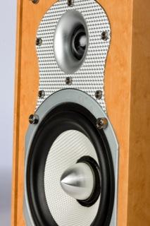 Actual product image Roth Audio Oli 10 Loudspeaker Pair (1 pair)