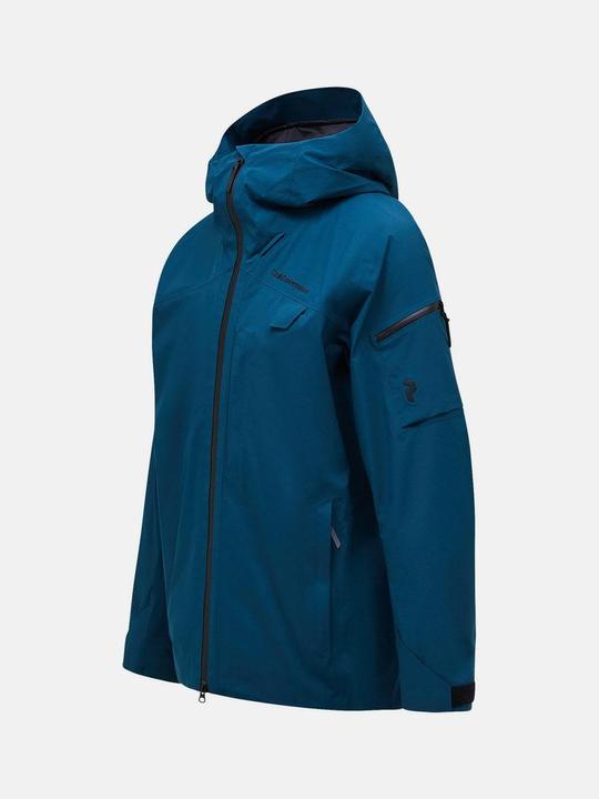 Produktbild Peak Performance Alpine Gore Tex 2L Jacket (L)