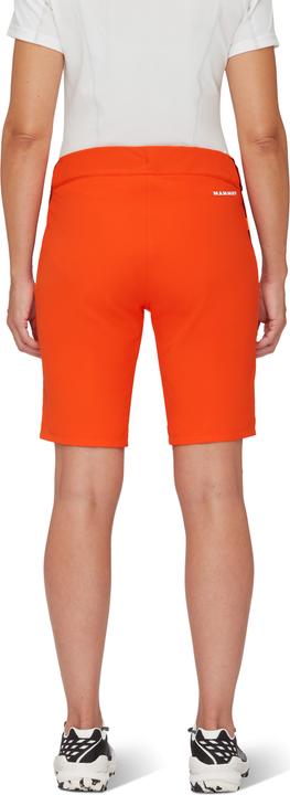 Actual product image Mammut Taiss SO Shorts Women (32)