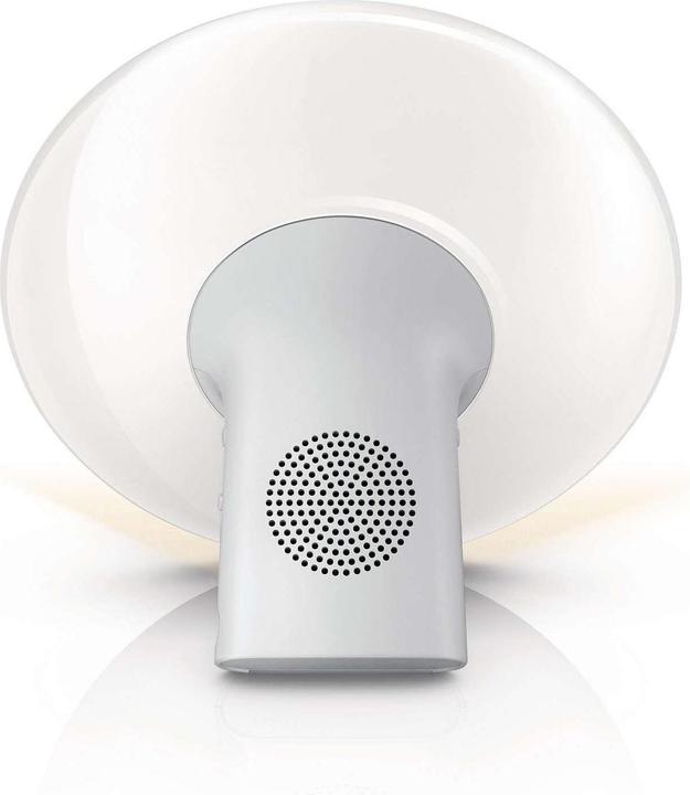 Produktbild Philips Wake-up Light HF3505/01