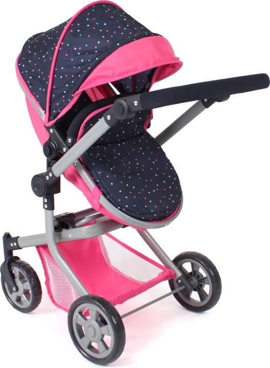 Nastro di spunta, Pink