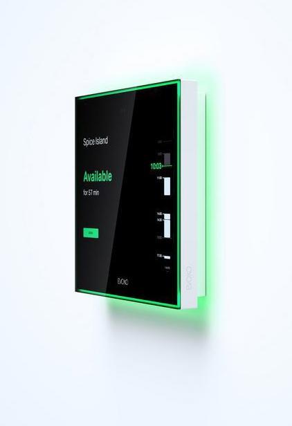 Produktbild Evoko Naso