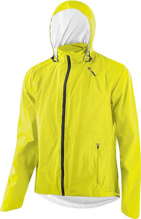 Löffler Jacket with Hood Comfort Fit WPM Pocket (56)