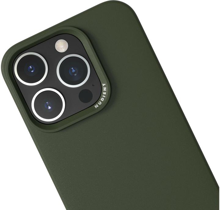 Immagine prodotto Nudient Thin Case (Apple iPhone 16 Pro)