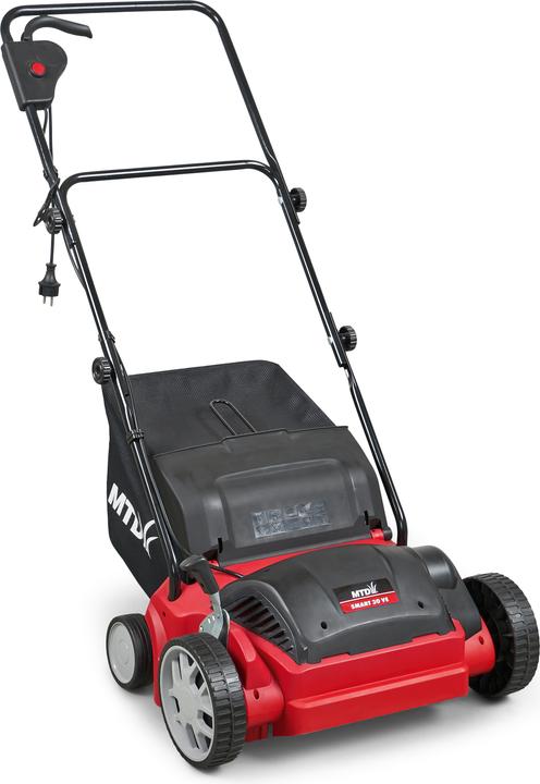 Actual product image MTD Electric scarifier SMART 30 VE