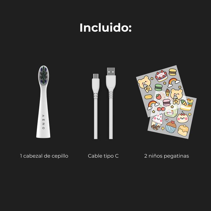 Immagine prodotto Aeno Spazzolino elettrico DB7 (Spazzolino sonico)