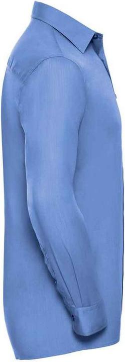Immagine prodotto Russell Camicia formale da uomo in popeline Easy-Care (4XL)