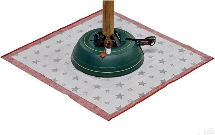 Actual product image Krinner Underblanket