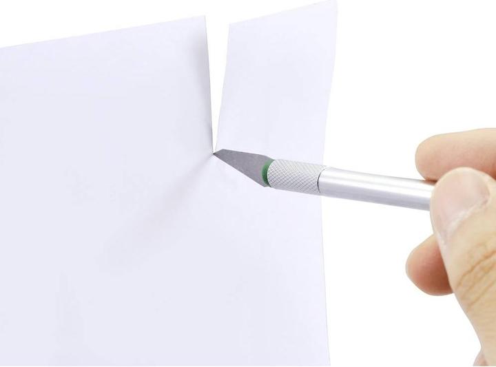 Produktbild No Name Messer-Set (Cutter)